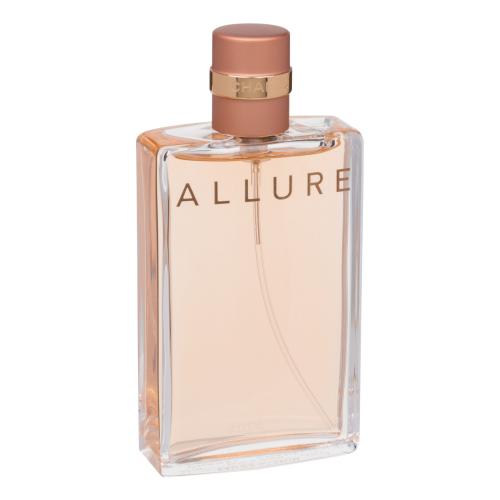 Chanel Allure 50 ml parfumovaná voda pre ženy