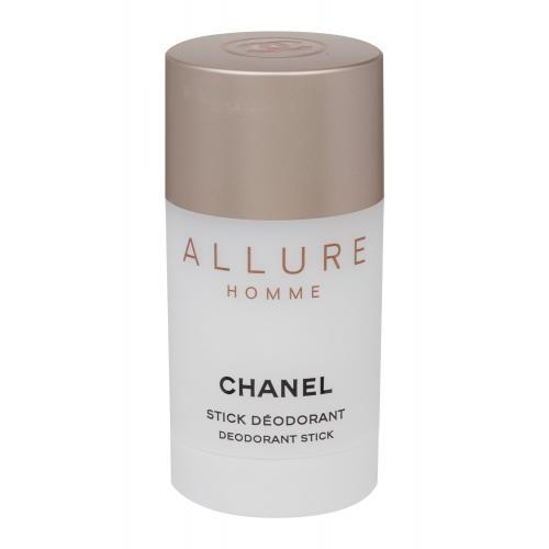 Chanel Allure Homme 75 ml dezodorant deostick pre mužov