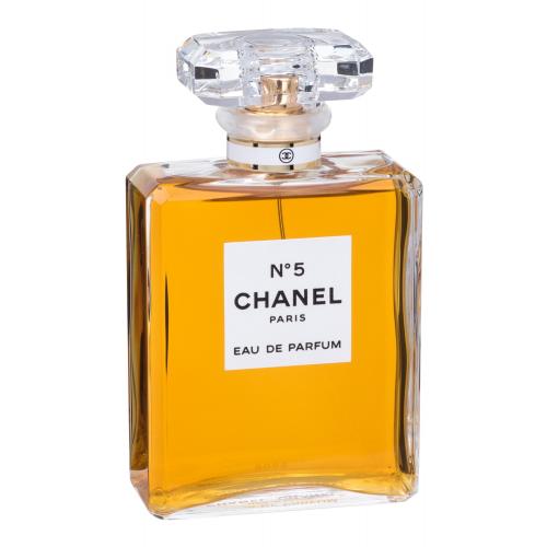 Chanel N°5 100 ml parfumovaná voda pre ženy