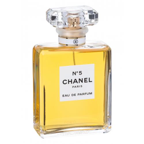 Chanel N°5 50 ml parfumovaná voda pre ženy