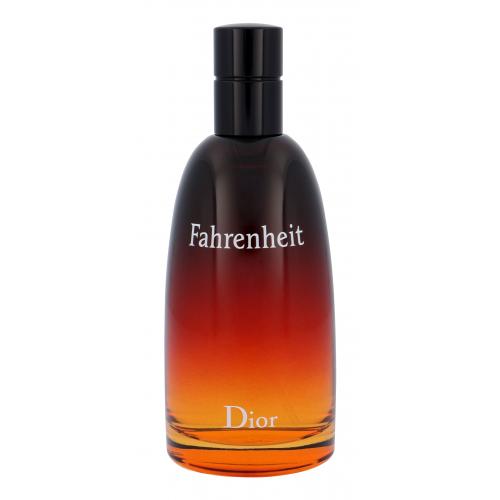 Christian Dior Fahrenheit 100 ml toaletná voda pre mužov