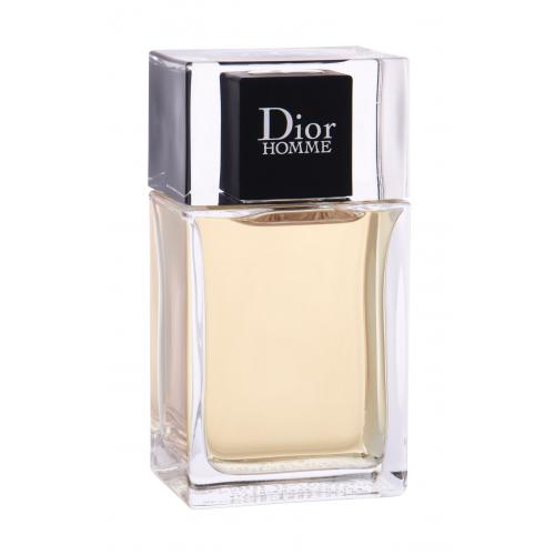 Christian Dior Dior Homme 100 ml voda po holení pre mužov
