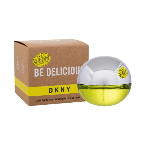 DKNY DKNY Be Delicious 30 ml parfumovaná voda pre ženy