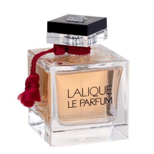 Lalique Le Parfum 100 ml parfumovaná voda pre ženy