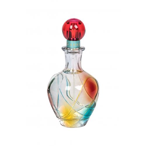 Jennifer Lopez Live Luxe 100 ml parfumovaná voda pre ženy
