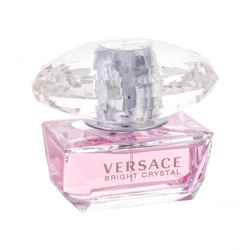 Versace Bright Crystal 50 ml dezodorant deospray pre ženy
