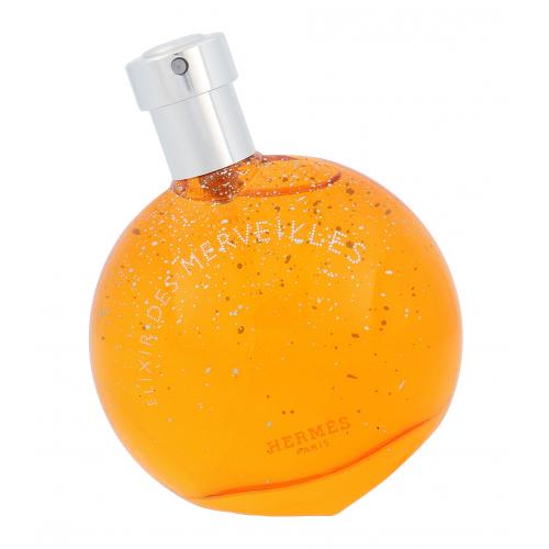 Hermes Elixir Des Merveilles 50 ml parfumovaná voda pre ženy