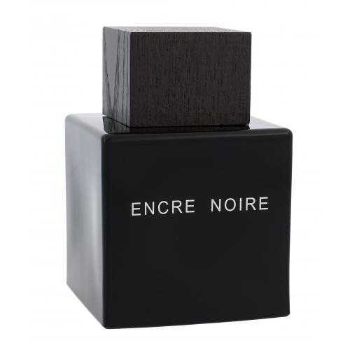 Lalique Encre Noire 100 ml toaletná voda pre mužov