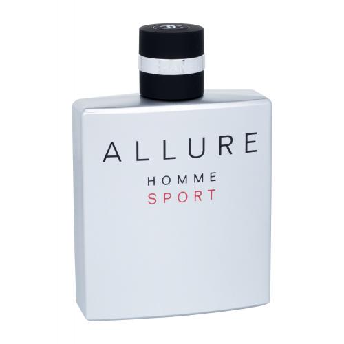 Chanel Allure Homme Sport 150 ml toaletná voda pre mužov
