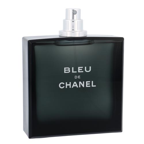 Chanel Bleu de Chanel 100 ml toaletná voda tester pre mužov