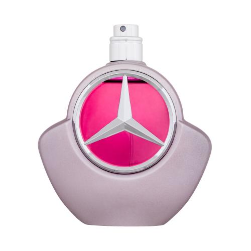 Mercedes-Benz Mercedes-Benz Woman 90 ml parfumovaná voda tester pre ženy