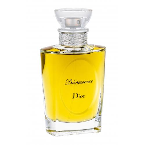 Christian Dior Les Creations de Monsieur Dior Dioressence 100 ml toaletná voda pre ženy