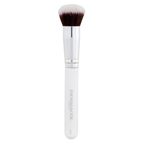 Dermacol Master Brush Make-Up  Powder D52 1 ks kozmetický štetec na make-up pre ženy
