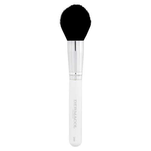 Dermacol Master Brush Powder  Blusher D56 1 ks kozmetický štetec na púder a lícenku pre ženy