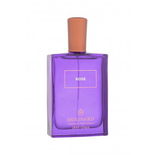 Molinard Les Elements Collection Rose 75 ml parfumovaná voda unisex
