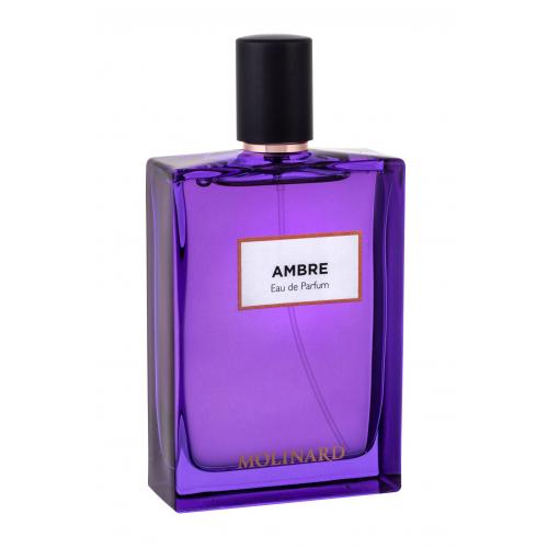 Molinard Les Elements Collection Ambre 75 ml parfumovaná voda unisex