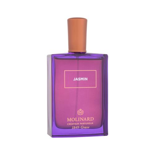 Molinard Les Elements Collection Jasmin 75 ml parfumovaná voda pre ženy