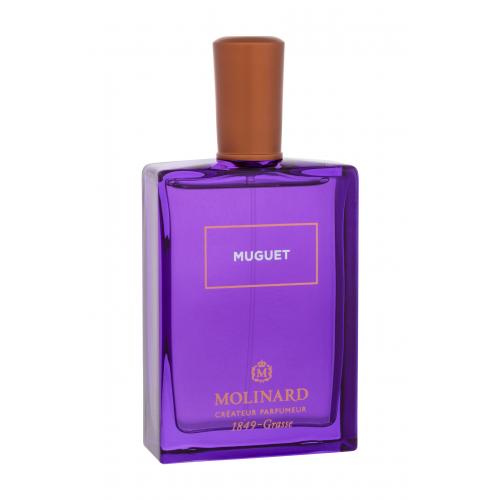 Molinard Les Elements Collection Muguet 75 ml parfumovaná voda unisex