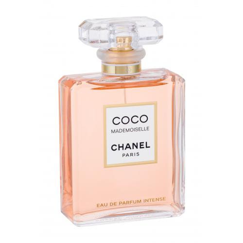 Chanel Coco Mademoiselle Intense 100 ml parfumovaná voda pre ženy