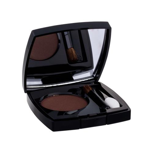Chanel Ombre Première 2,2 g dlhotrvajúce púdrové očné tiene pre ženy 24 Chocolate Brown