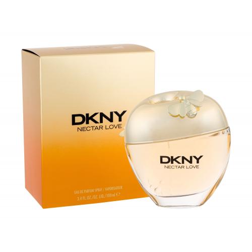 DKNY Nectar Love 100 ml parfumovaná voda pre ženy