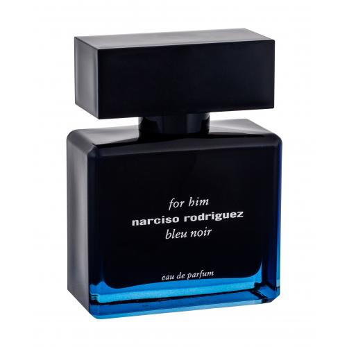 Narciso Rodriguez For Him Bleu Noir 50 ml parfumovaná voda pre mužov