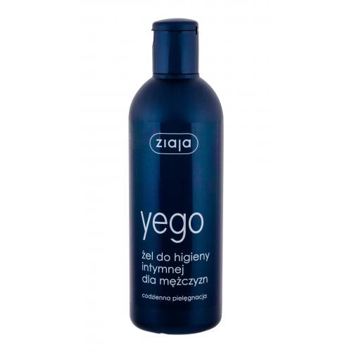 Ziaja Men (Yego) 300 ml gél pre intimnú hygienu pre mužov pre mužov