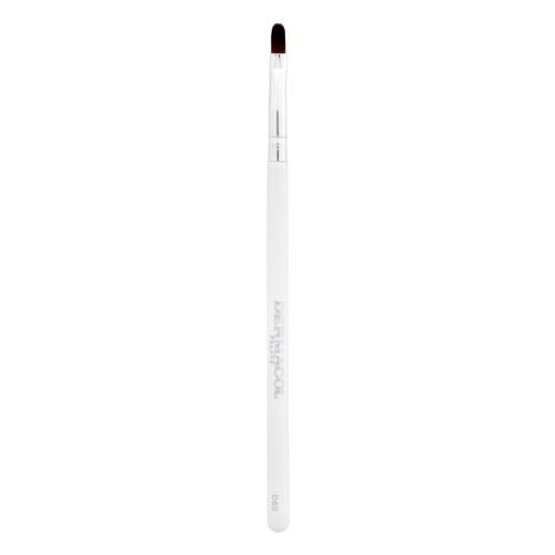Dermacol Master Brush Lips D60 1 ks kozmetický štetec na pery pre ženy