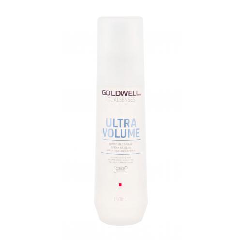 Goldwell Dualsenses Ultra Volume 150 ml sprej na zväčšenie objemu vlasov pre ženy