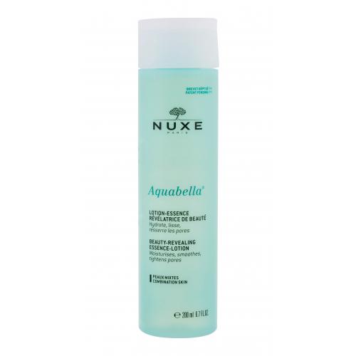 NUXE Aquabella Beauty-Revealing 200 ml skrášľujúca pleťová voda pre ženy
