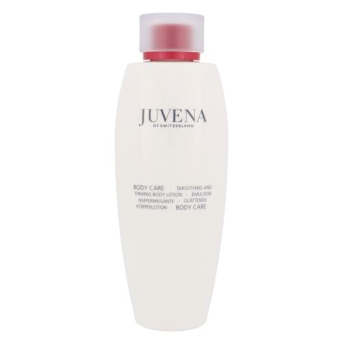 Juvena Body Smoothing and Firming 200 ml spevňujúce a ošetrujúce telové mlieko pre ženy