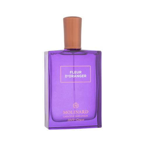 Molinard Les Elements Collection Fleur D´Oranger 75 ml parfumovaná voda unisex