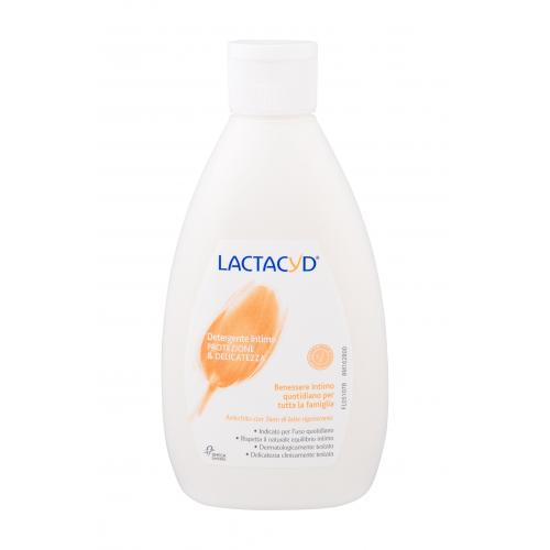 Lactacyd Femina 300 ml jemná emulzia pre intímnu hygienu pre ženy