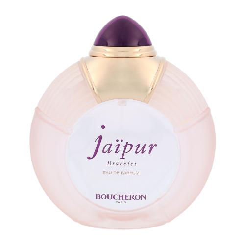 Boucheron Jaïpur Bracelet 100 ml parfumovaná voda pre ženy
