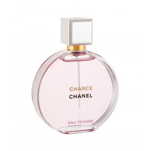 Chanel Chance Eau Tendre 100 ml parfumovaná voda pre ženy
