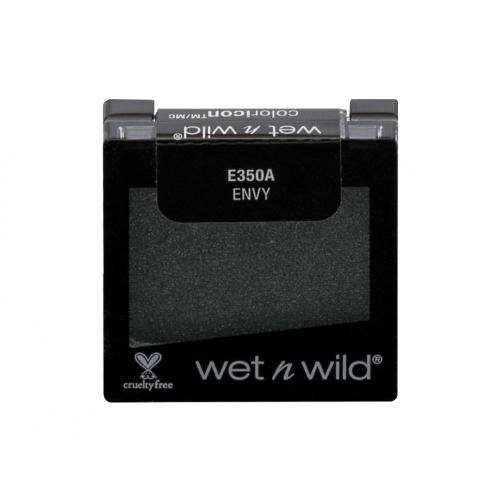 Wet n Wild Color Icon Single 1,7 g očný tieň pre ženy Envy