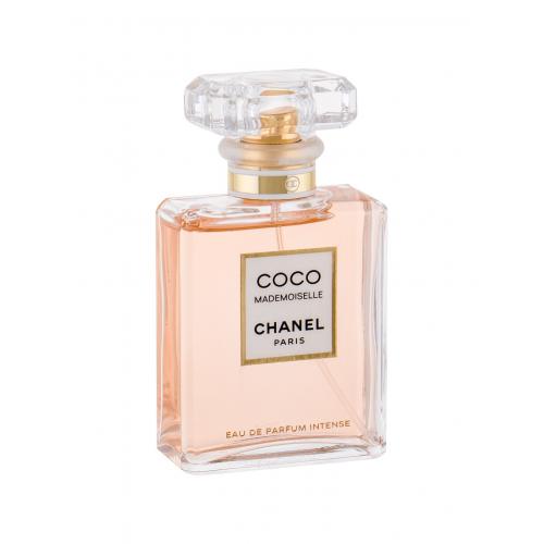 Chanel Coco Mademoiselle Intense 35 ml parfumovaná voda pre ženy