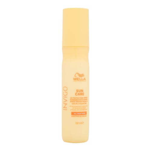Wella Professionals Invigo Sun 150 ml ochranný sprej na vlasy s uv filtrom pre ženy