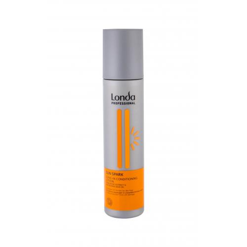 Londa Professional Sun Spark 250 ml bezoplachový kondicionér v spreji s uv ochranou pre ženy