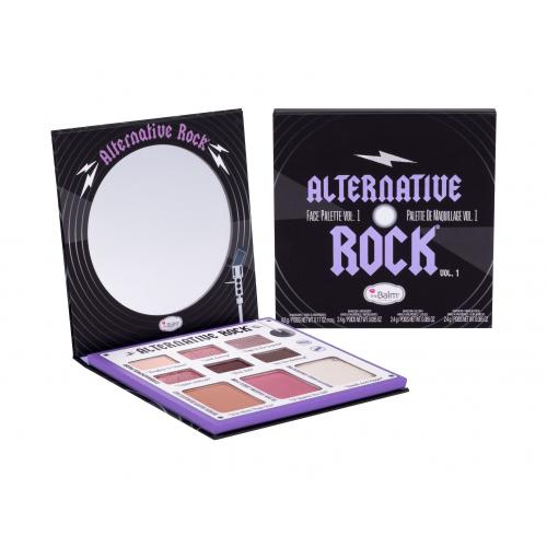 TheBalm Alternative Rock Volume 1 12 g dekoratívna kazeta pre ženy