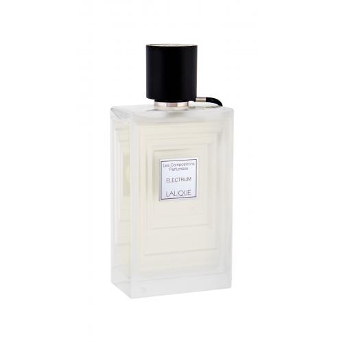 Lalique Les Compositions Parfumées Electrum 100 ml parfumovaná voda unisex