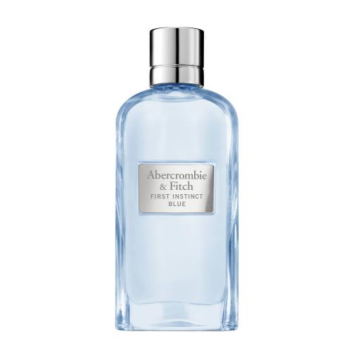 Abercrombie  Fitch First Instinct Blue 100 ml parfumovaná voda pre ženy
