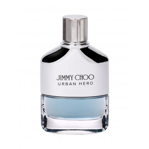 Jimmy Choo Urban Hero 100 ml parfumovaná voda pre mužov