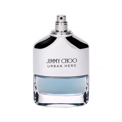 Jimmy Choo Urban Hero 100 ml parfumovaná voda tester pre mužov