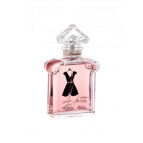 Guerlain La Petite Robe Noire Velours 50 ml parfumovaná voda pre ženy
