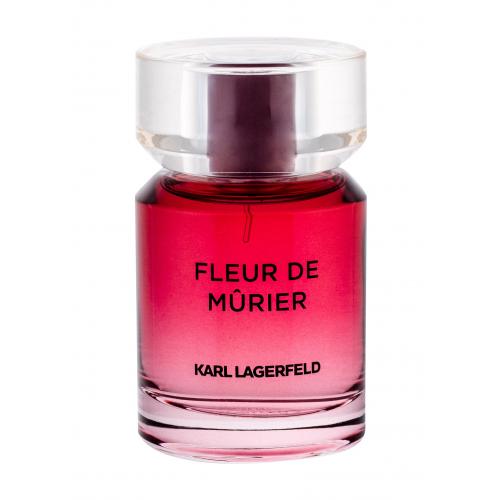 Karl Lagerfeld Les Parfums Matières Fleur de Mûrier 50 ml parfumovaná voda pre ženy