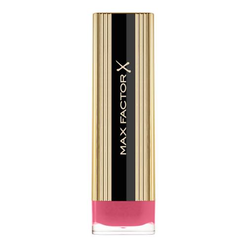Max Factor Colour Elixir 4 g hydratačný rúž pre ženy 090 English Rose