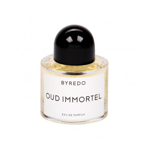 BYREDO Oud Immortel 50 ml parfumovaná voda unisex