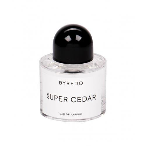 BYREDO Super Cedar 50 ml parfumovaná voda unisex