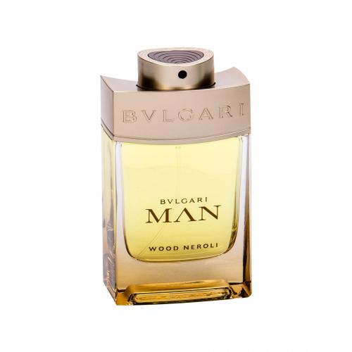 Bvlgari MAN Wood Neroli 100 ml parfumovaná voda pre mužov
